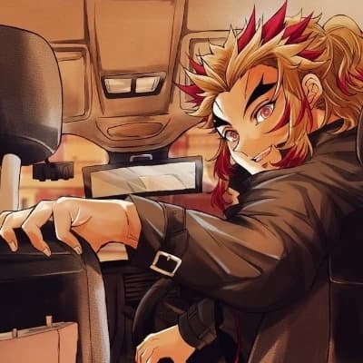 Kyojuro Rengoku thumbnail