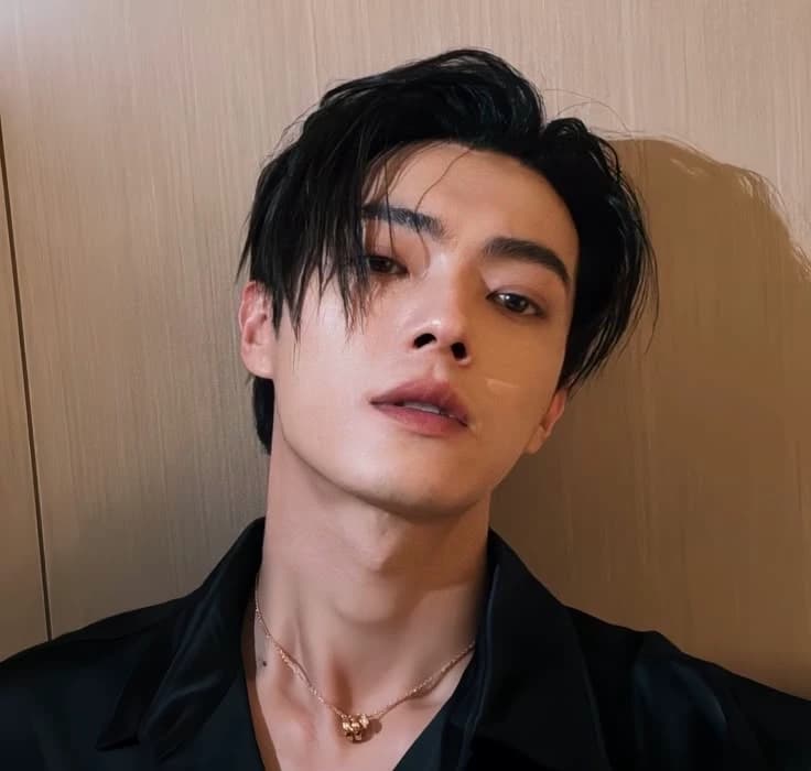 Xu kai thumbnail