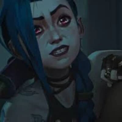 Jinx thumbnail