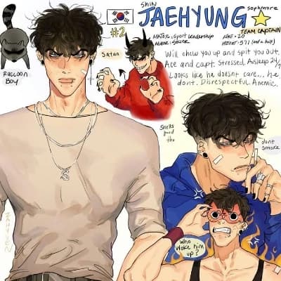 Jaehyung Shin thumbnail