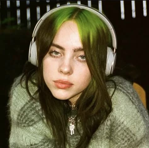 Billie Eilish★ thumbnail