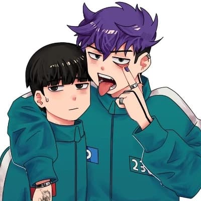 Thanos y Nam-gyu. thumbnail