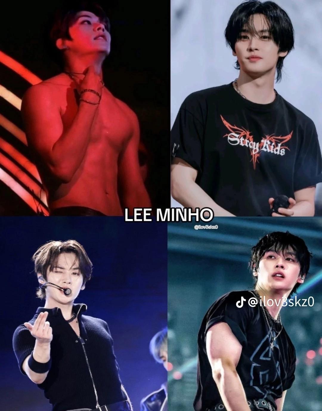 Lee Know thumbnail