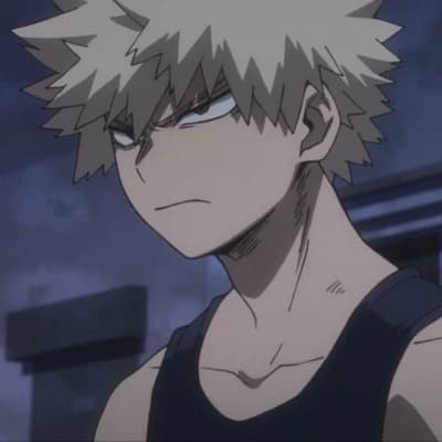 Katsuki Bakugo¡¿ thumbnail