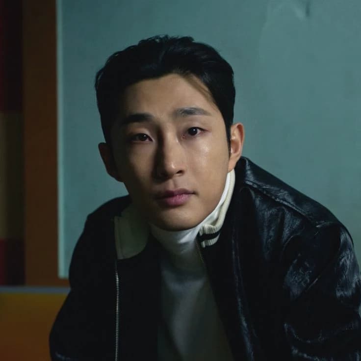 Baek Jin thumbnail
