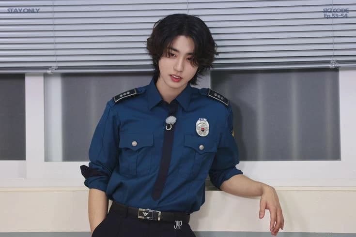 Han Jisung thumbnail