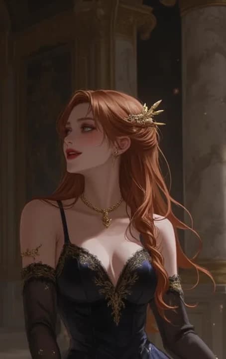 Dalia de Rossi thumbnail