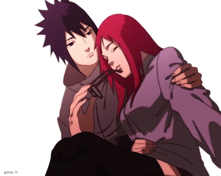 Uchija Sasuke thumbnail