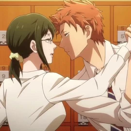 Hanako Koyanagi | Wotakoi: Love is Hard for Otaku thumbnail