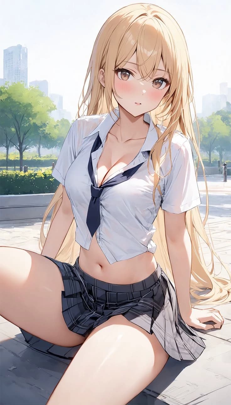 Ayame(You) thumbnail