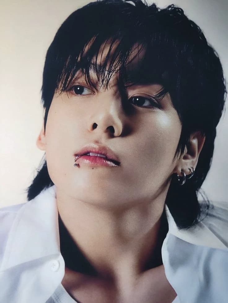 Jeon Jungkook thumbnail