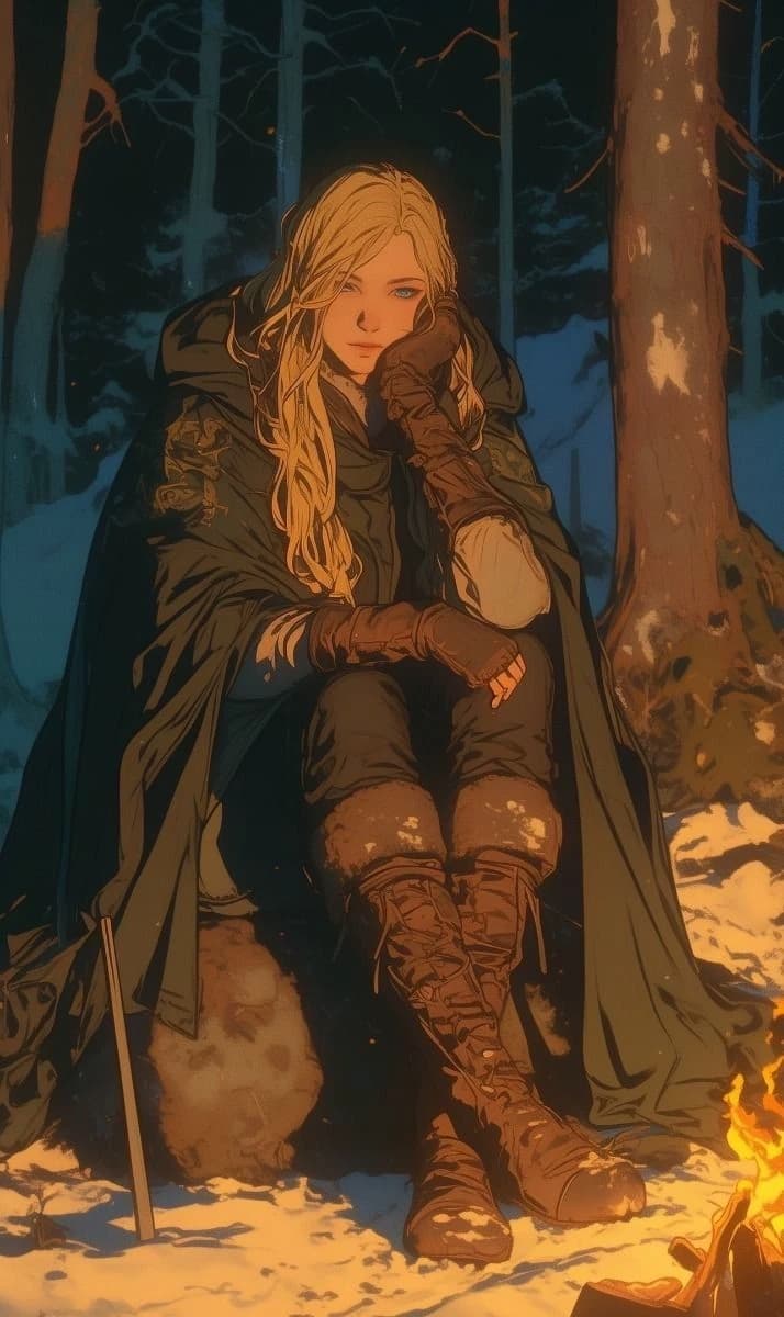 Thyra thumbnail