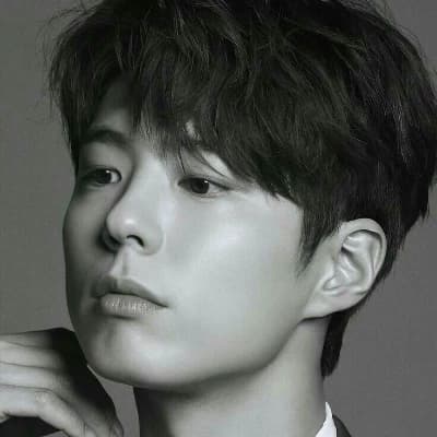 Kang Jeon-min thumbnail