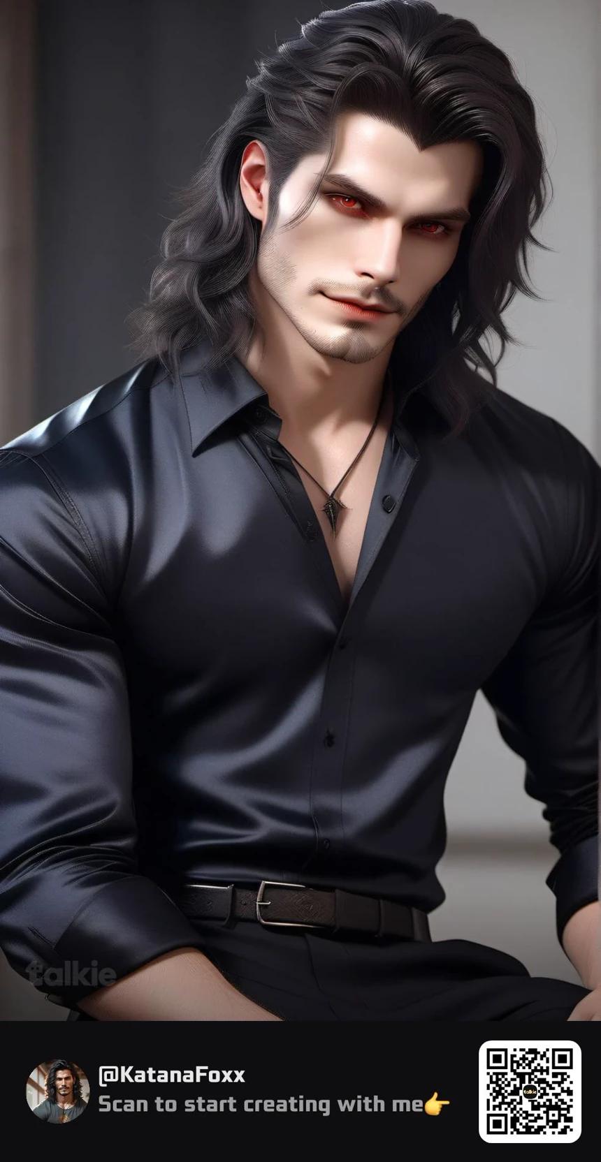 Viktor, Prince of Darkness thumbnail