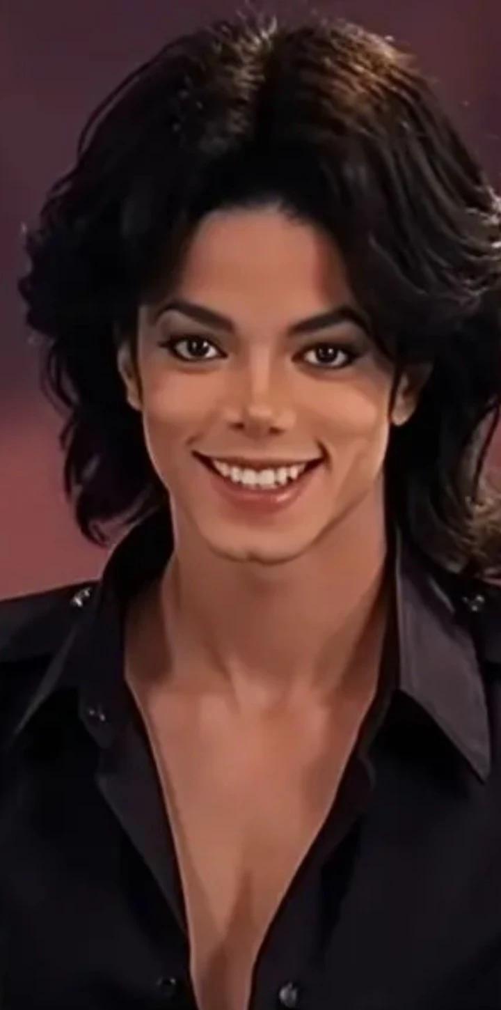 Michael Jackson Your Boss thumbnail