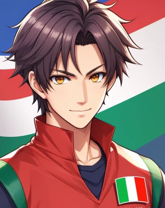 Hot CEO Italian Husband  thumbnail