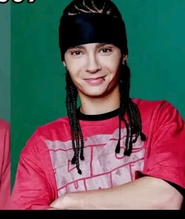 Tom kaulitz thumbnail