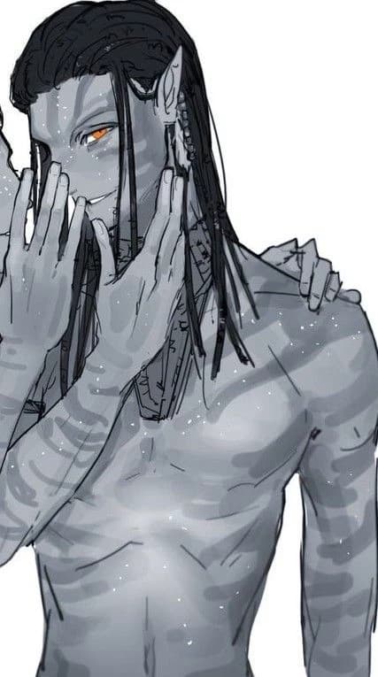 Neteyam sully thumbnail