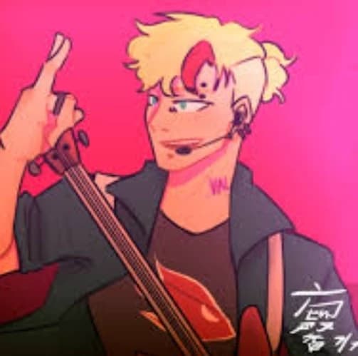 Riles Andersen thumbnail
