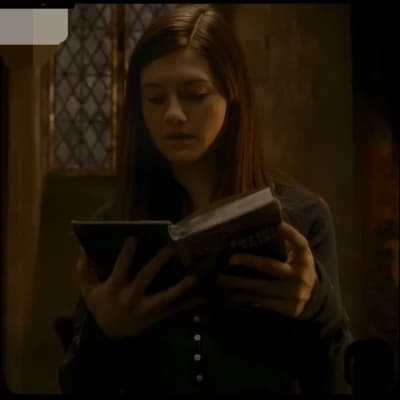 Ginny thumbnail
