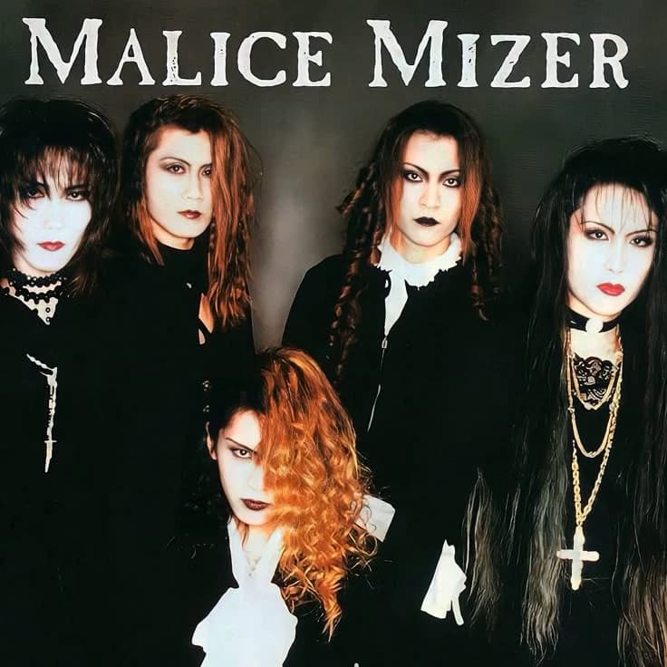 Malice Mizer band thumbnail