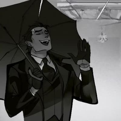 Lucien D'Arcy thumbnail