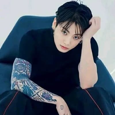 Jungkook thumbnail