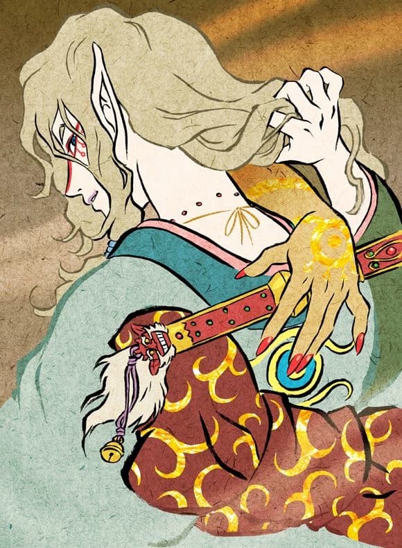 Kusuriuri thumbnail
