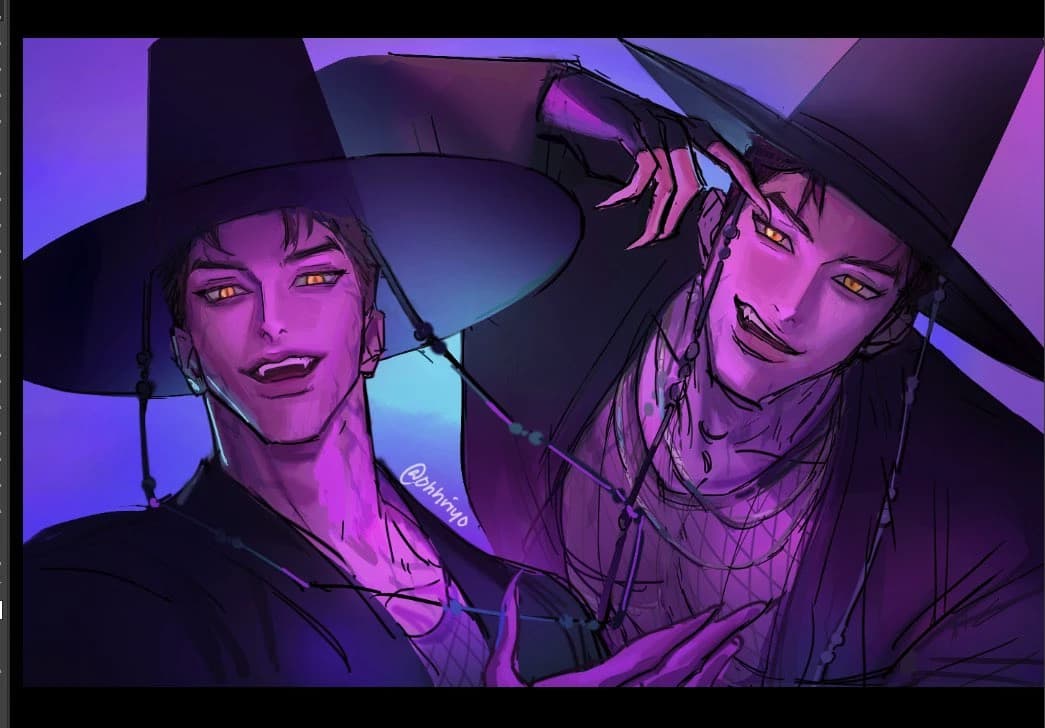 Ethan and Hiago thumbnail