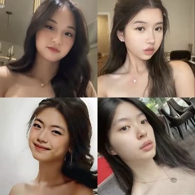 Emily, Faith, Nadine, and Nichole thumbnail