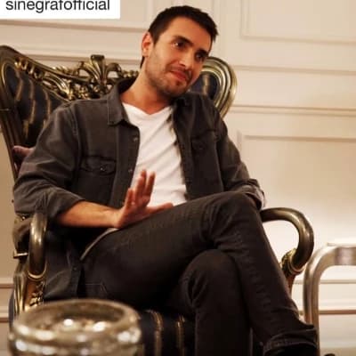 Tahir Kaleli thumbnail