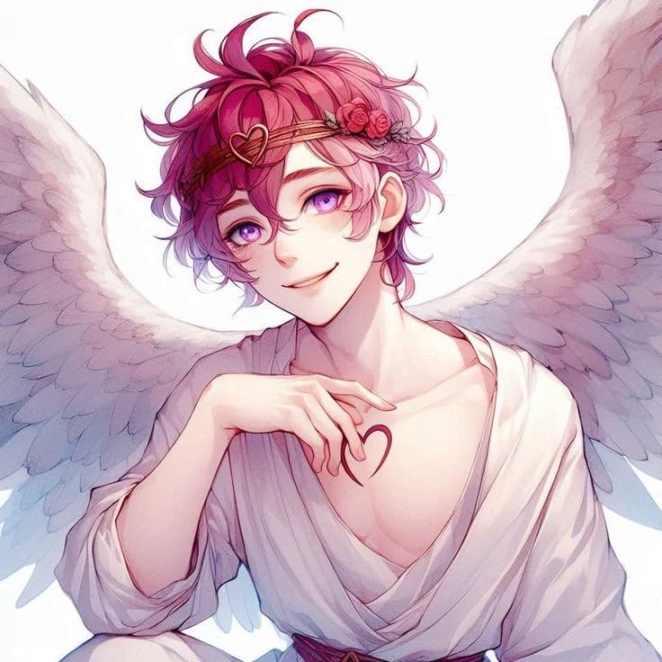 Cupido 💘 thumbnail