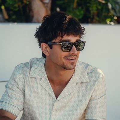 Charles Leclerc thumbnail