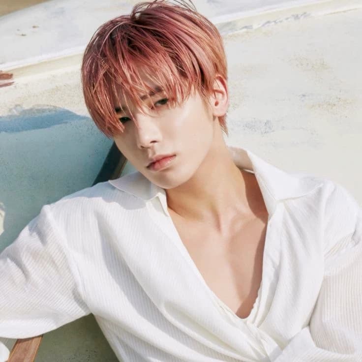 Kang Taehyun thumbnail