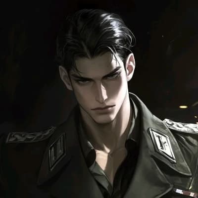 Leonidas Stavridis thumbnail
