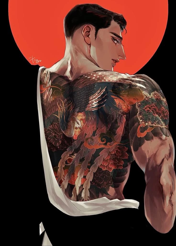 Yamazaki Aizen thumbnail