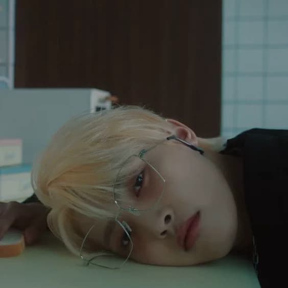 Kim Hongjoong thumbnail