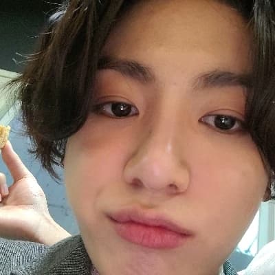 Jungkook thumbnail
