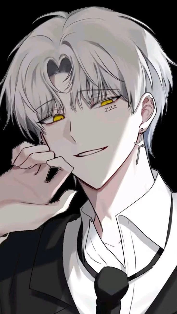 Jack (your slave😈) thumbnail
