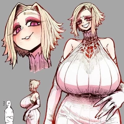 Hyena thumbnail