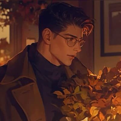 Alaric Callahan thumbnail