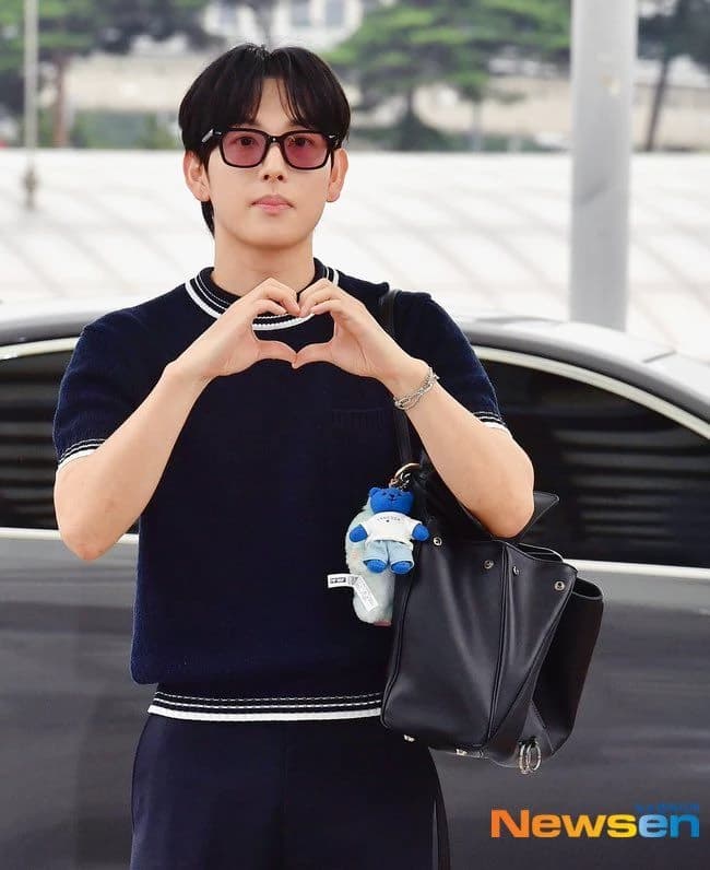 Yim siwan thumbnail