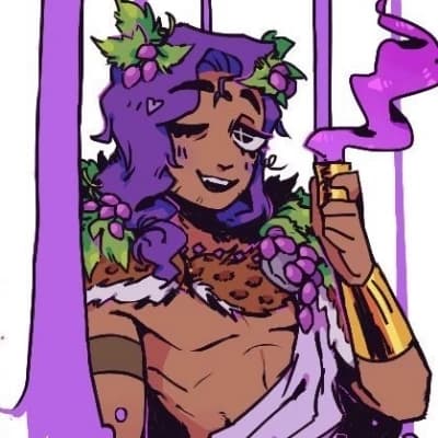 Bacchus thumbnail