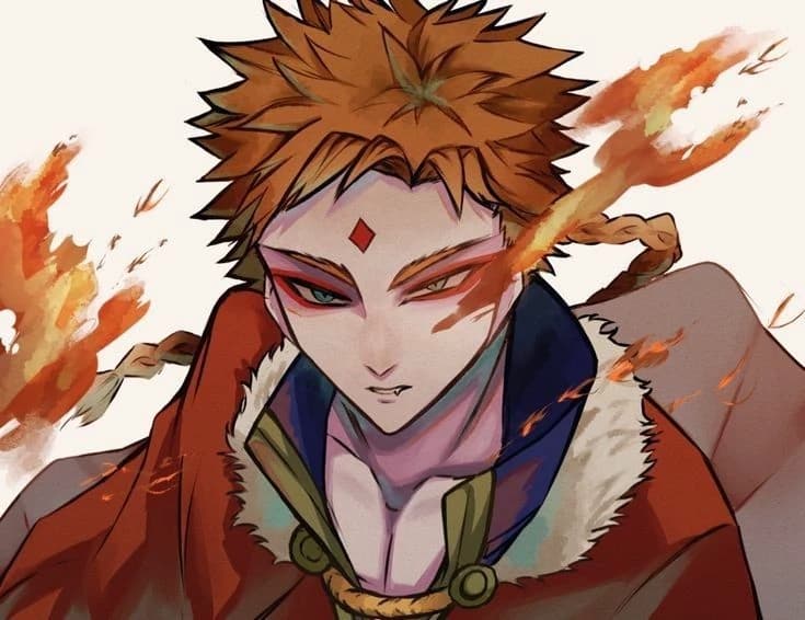 || Leopold Vermillion || thumbnail