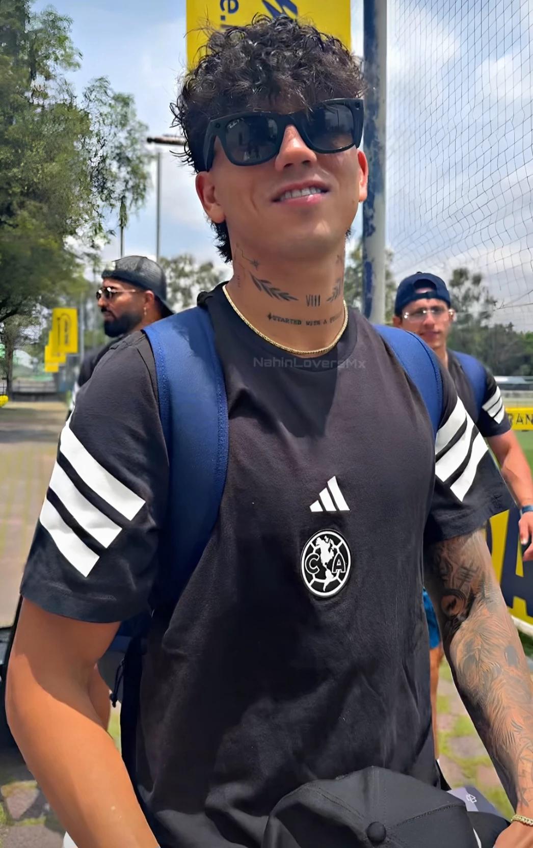 Kevin Álvarez thumbnail