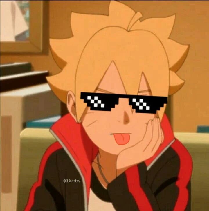 Boruto and Trunks and Goten and José and Marcos and Thiago and Manuel and Alex thumbnail