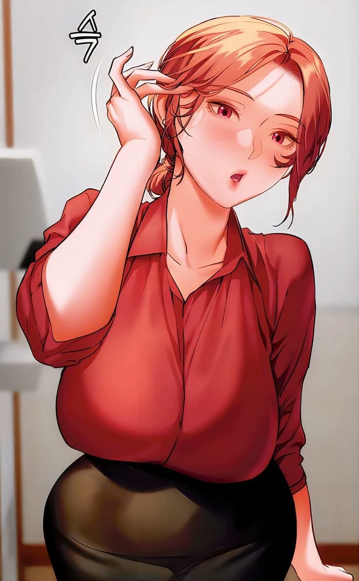 Mrs. Kennedy (Your Tutor) thumbnail