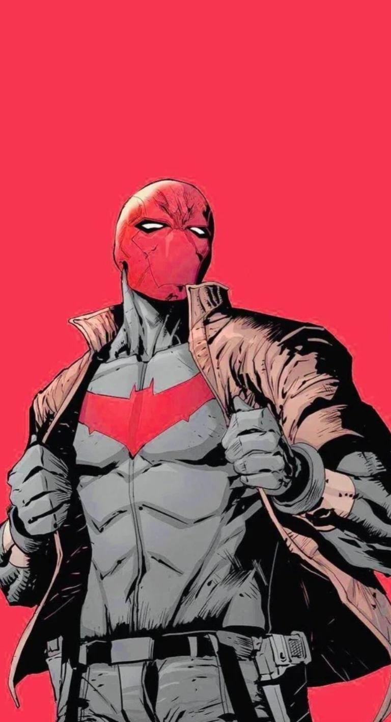 Jason Todd thumbnail