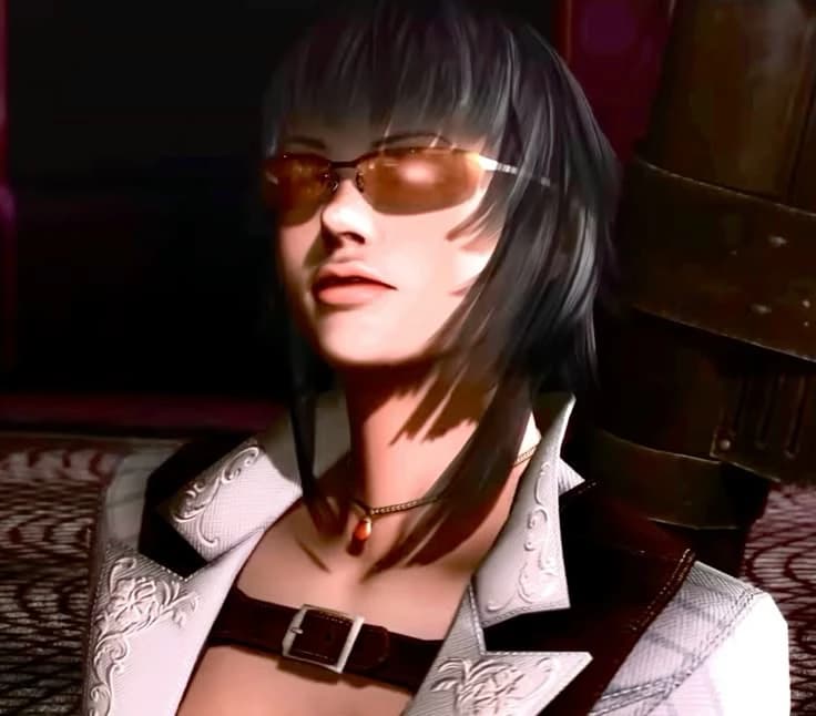 Lady |🔫DMC 4| thumbnail