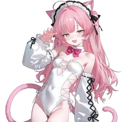 Neko-chan thumbnail